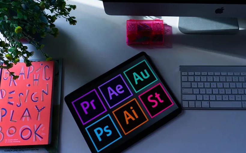 vposy暂停更新,分享2个国外免费下载Adobe全家桶的网站