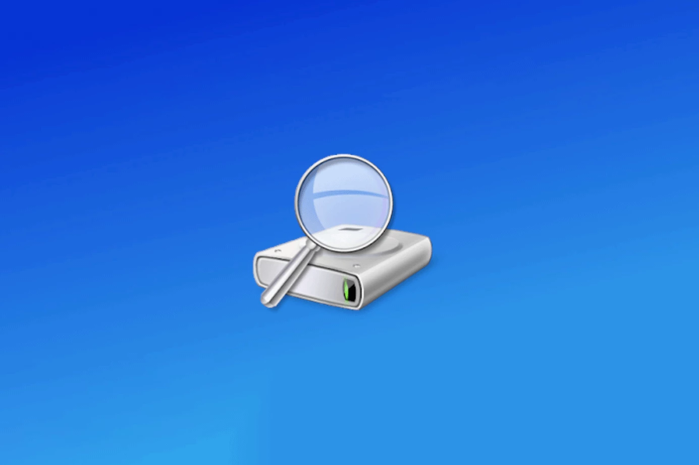 CrystalDiskInfo硬盘检测工具官方绿色版下载及使用方法