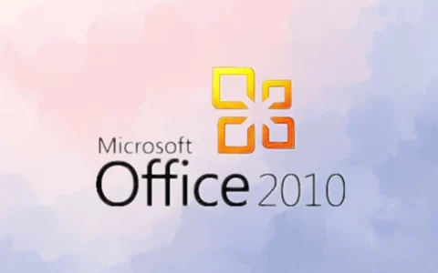 Microsoft Office 2010