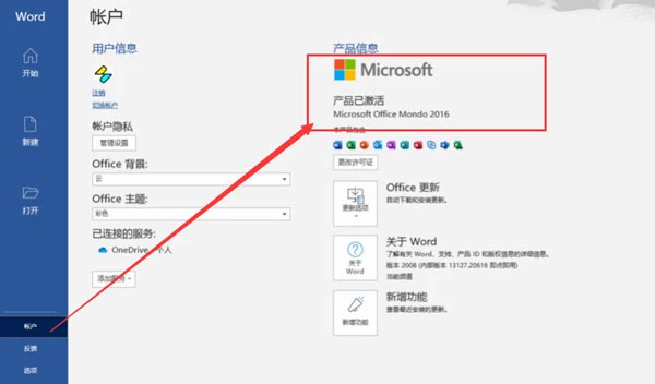 Microsoft Office 365