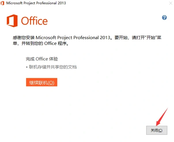 Microsoft Project Professional 2013