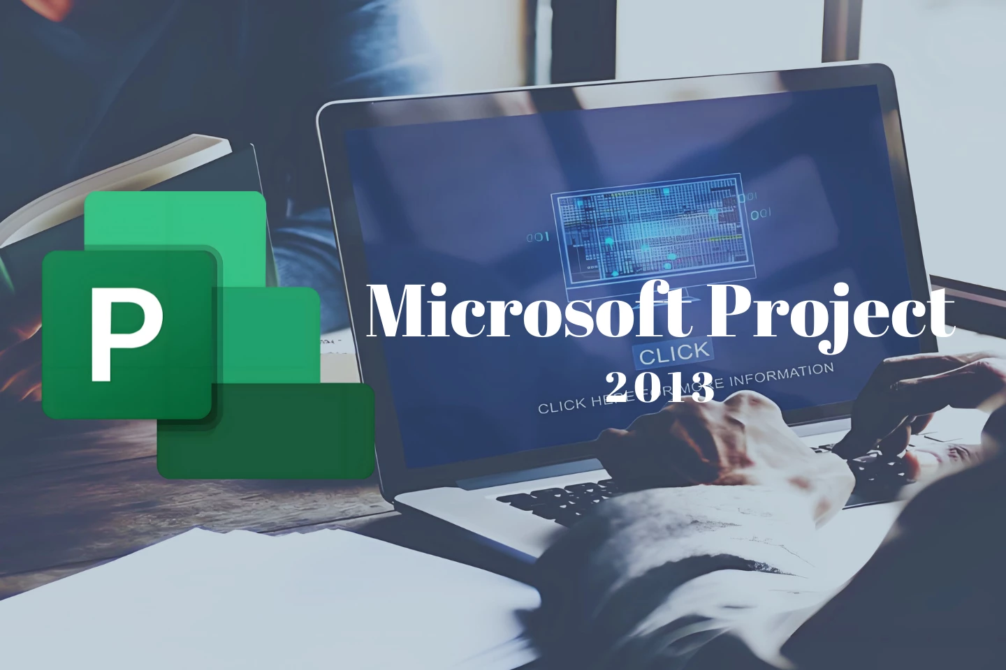 Microsoft Project Professional 2013下载、安装与激活全攻略