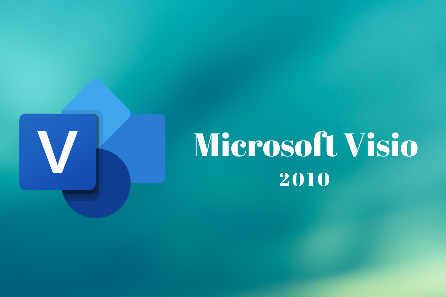 Microsoft Office Visio 2010下载及安装教程,附永久激活方法