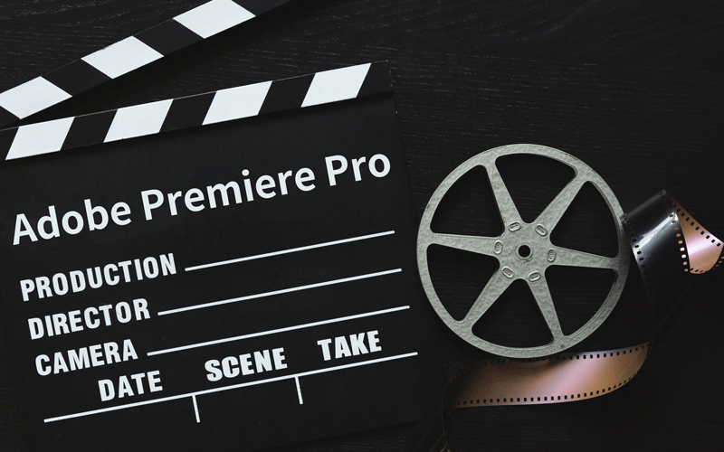 专题列表 - Adobe Premiere Pro