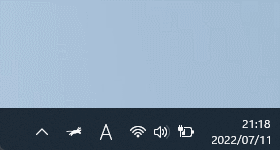 RunCat for windows：让系统监控工具变成一只会奔跑的小猫