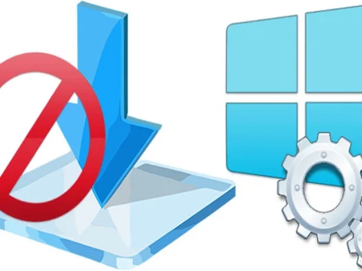 Windows update blocker,一键关闭Windows自动更新程序