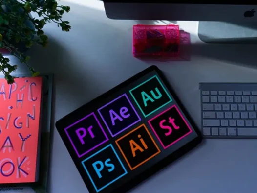 vposy暂停更新，分享2个国外免费下载Adobe全家桶的网站