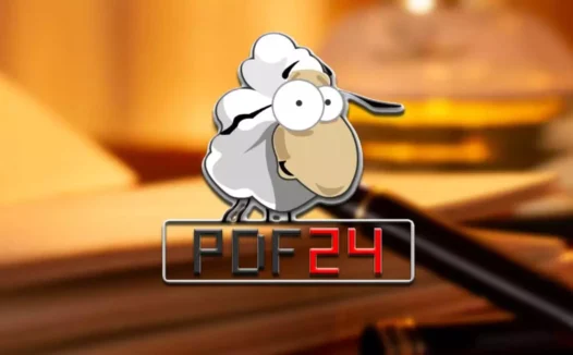 PDF24 Creator工具箱官方中文版下载,功能强大且免费