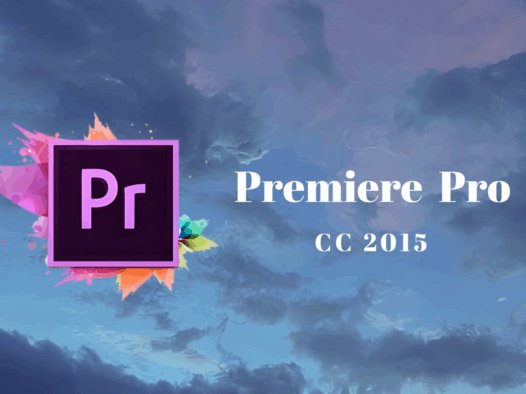 Adobe Premiere Pro CC 2015免费下载及安装教程