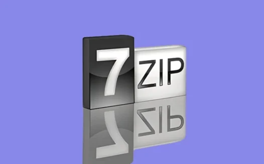 7-Zip解压缩软件,中文汉化绿色版下载及安装