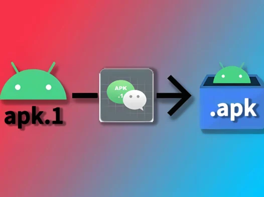 apk.1文件怎么打开?推荐apk.1安装器,兼容微信QQ和TIM