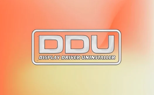 (Display Driver Uninstaller)DDU万能显卡驱动卸载工具