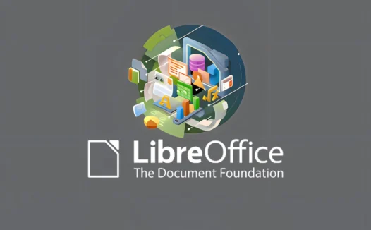 LibreOffice全能办公套件:开源、免费与跨平台的办公利器