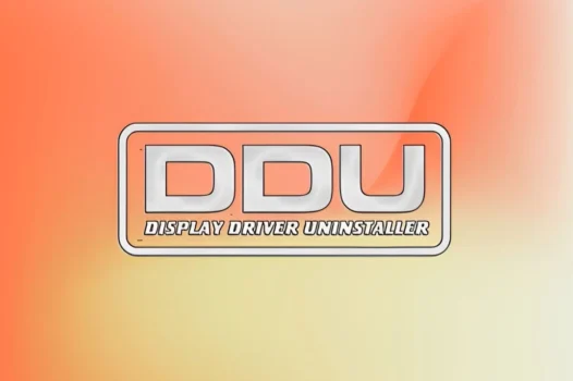(Display Driver Uninstaller)DDU万能显卡驱动卸载工具