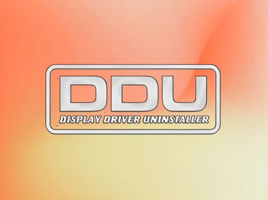 (Display Driver Uninstaller)DDU万能显卡驱动卸载工具