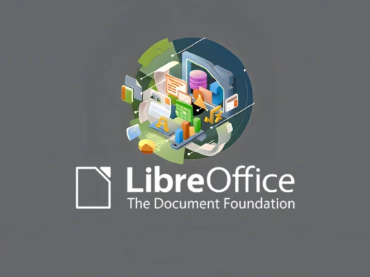 LibreOffice全能办公套件:开源、免费与跨平台的办公利器