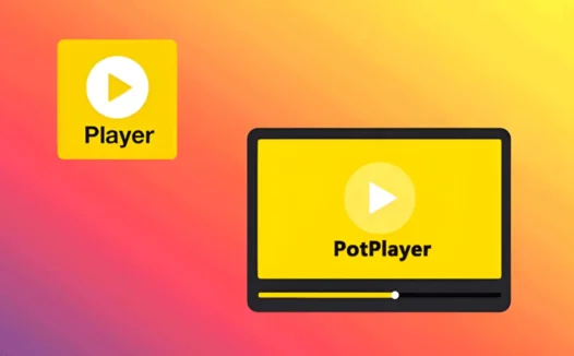 PotPlayer播放器绿色版,附带1000条直播源