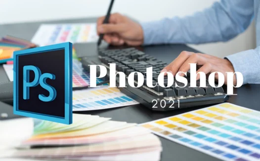 Adobe Photoshop 2021