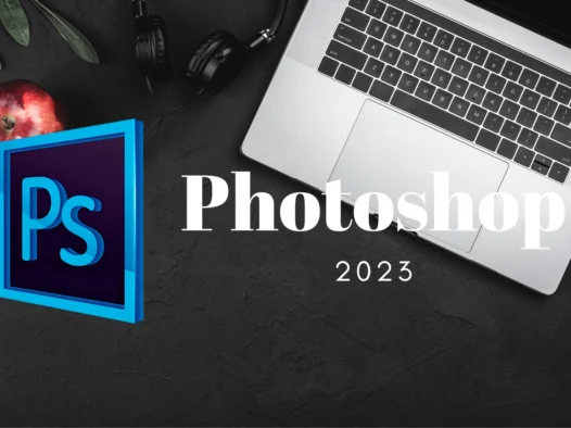 Adobe Photoshop 2023