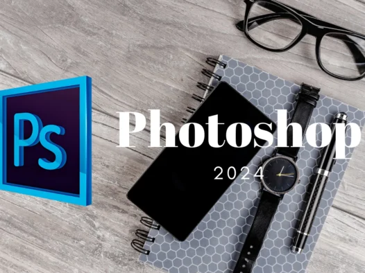 Adobe Photoshop 2024