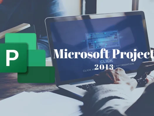 Microsoft Project Professional 2013下载、安装与激活全攻略