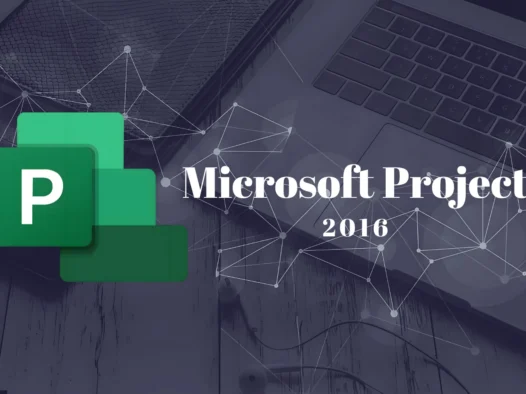 Microsoft Project Professional 2016下载及安装(附激活教程)