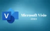 Microsoft Office Visio 2003下载及安装教程（附Visio产品秘钥）