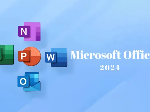 Microsoft Office 2024专业增强版下载及安装教程