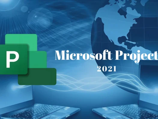 Microsoft Project 2021专业版下载及安装激活方法