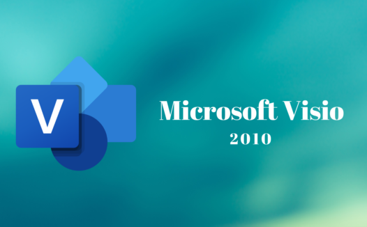 Microsoft Office Visio 2010下载及安装教程,附永久激活方法