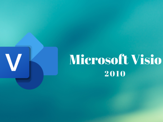 Microsoft Office Visio 2010下载及安装教程,附永久激活方法