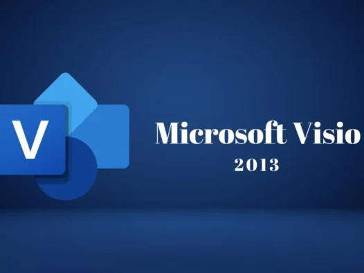 Microsoft Office Visio 2013中文版免费下载及安装教程