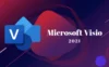 Microsoft Office Visio 2021下载及安装教程