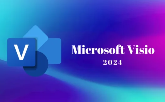 Microsoft Visio 2024专业版下载及安装激活教程