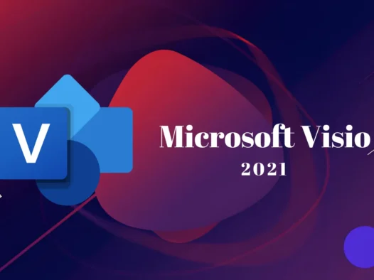 Microsoft Office Visio 2021下载及安装教程