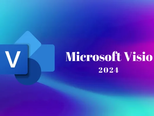 Microsoft Visio 2024专业版下载及安装激活教程