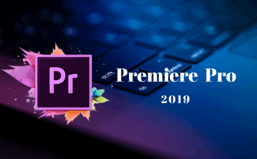 Adobe Premiere Pro 2019中文免费版下载及安装教程