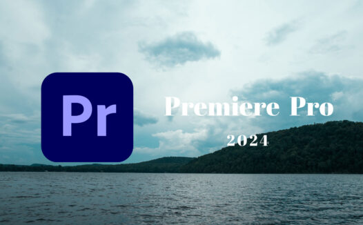 Adobe Premiere Pro 2024中文免费版下载及安装教程