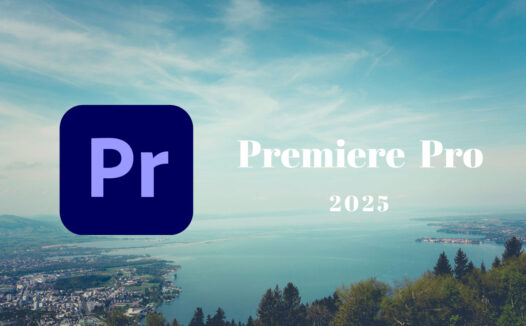 Adobe Premiere Pro 2025中文免费版下载及安装教程