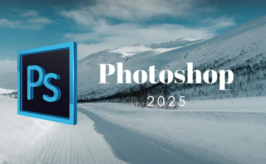 Adobe Photoshop 2025 官方原版下载及安装教程