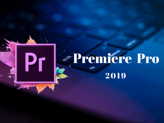 Adobe Premiere Pro 2019中文免费版下载及安装教程