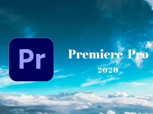 Adobe Premiere Pro 2020中文免费版下载和安装教程