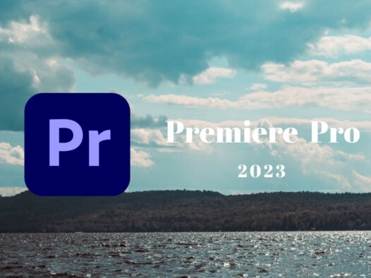 Adobe Premiere Pro 2023中文免费版下载及安装教程