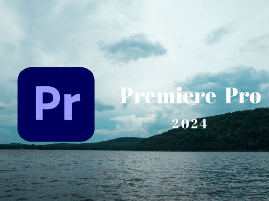 Adobe Premiere Pro 2024中文免费版下载及安装教程