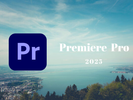 Adobe Premiere Pro 2025中文免费版下载及安装教程