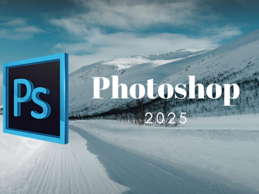 Adobe Photoshop 2025 官方原版下载及安装教程